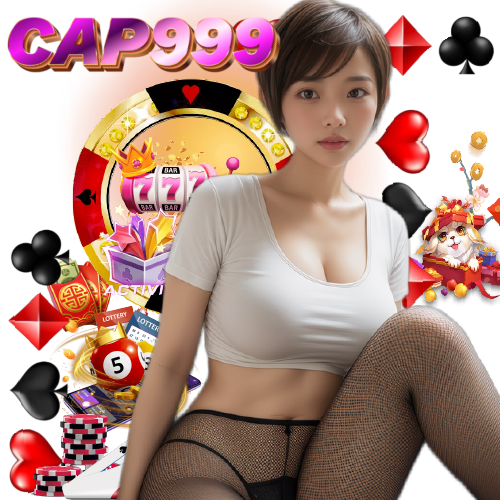 cap999 slot